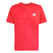 Remera Adidas Run Ess Tee M Hombre