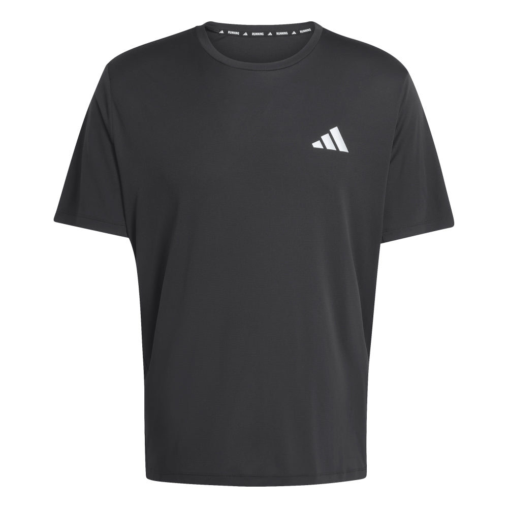 Remera Adidas Run Ess Tee M De Hombre