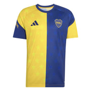 Camiseta Adidas Boca Preshi Hombre