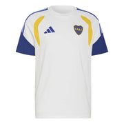Camiseta Adidas Boca Tee Hombre