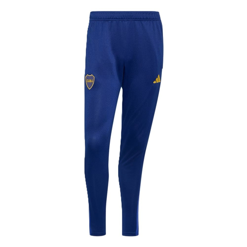 Conjunto Adidas Boca Tk Suit Hombre