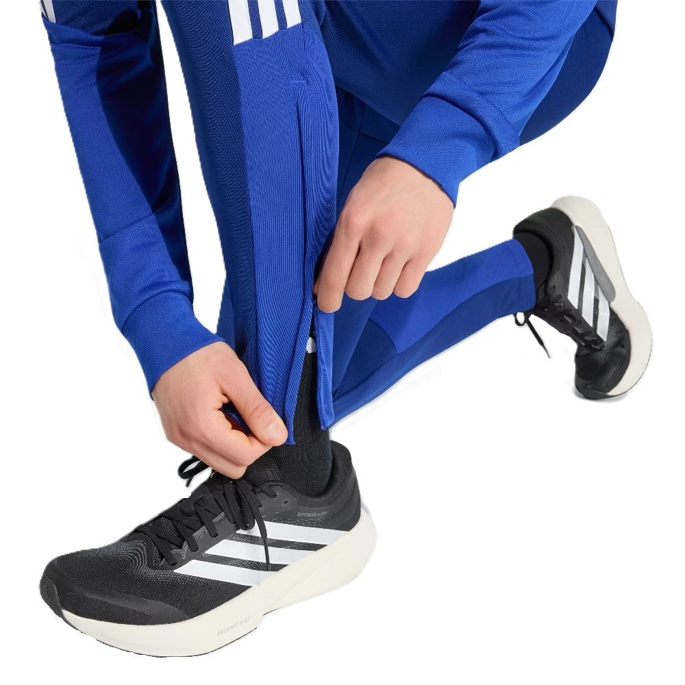 Conjunto Adidas Boca Tk Suit Hombre