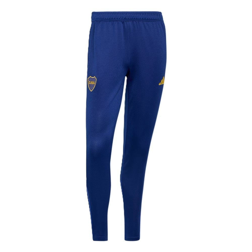 Conjunto Adidas Boca Tk Suit Hombre