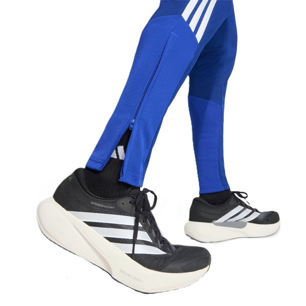 Conjunto Adidas Boca Tk Suit Hombre