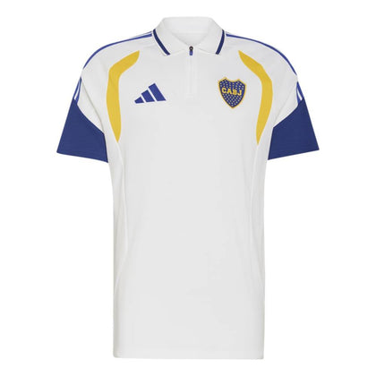 Chomba Adidas Boca Polo Hombre