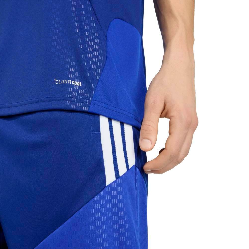 Camiseta Adidas Boca Tr Jsy Hombre
