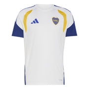 Camiseta Adidas Boca Tr Jsy Hombre