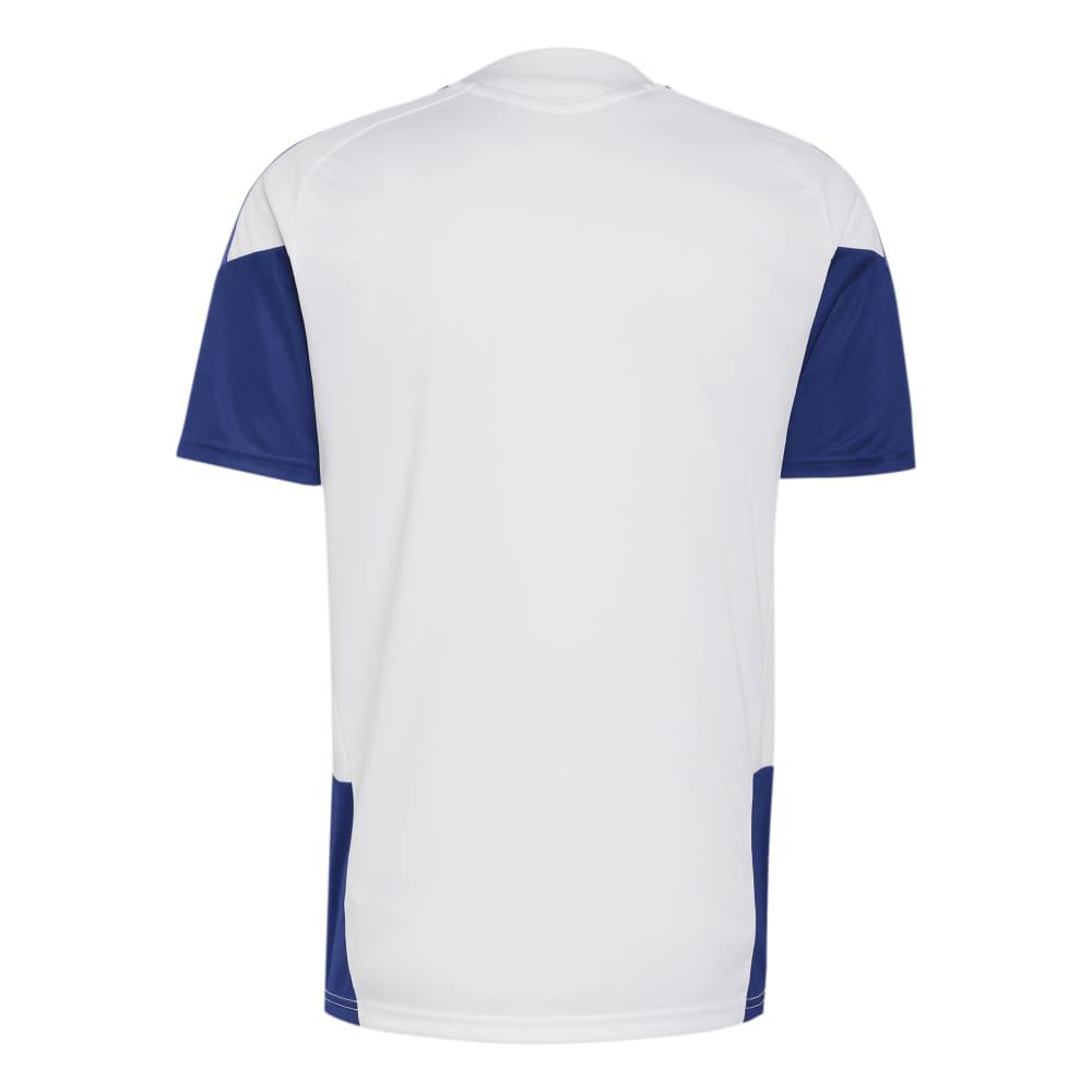 Camiseta Adidas Boca Tr Jsy Hombre