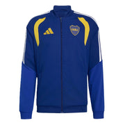 Campera Adidas Boca Pre Jkt Hombre
