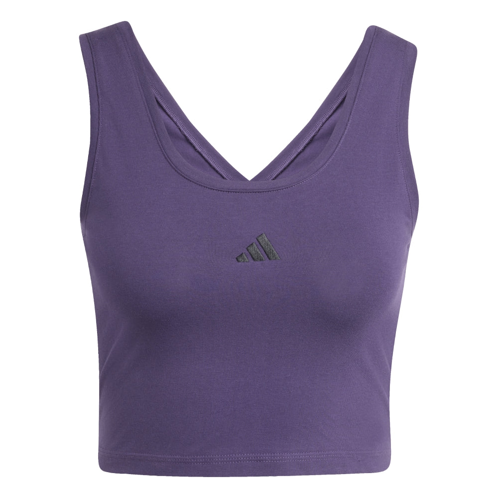 Musculosa Adidas W Sl Sj Tk De Mujer