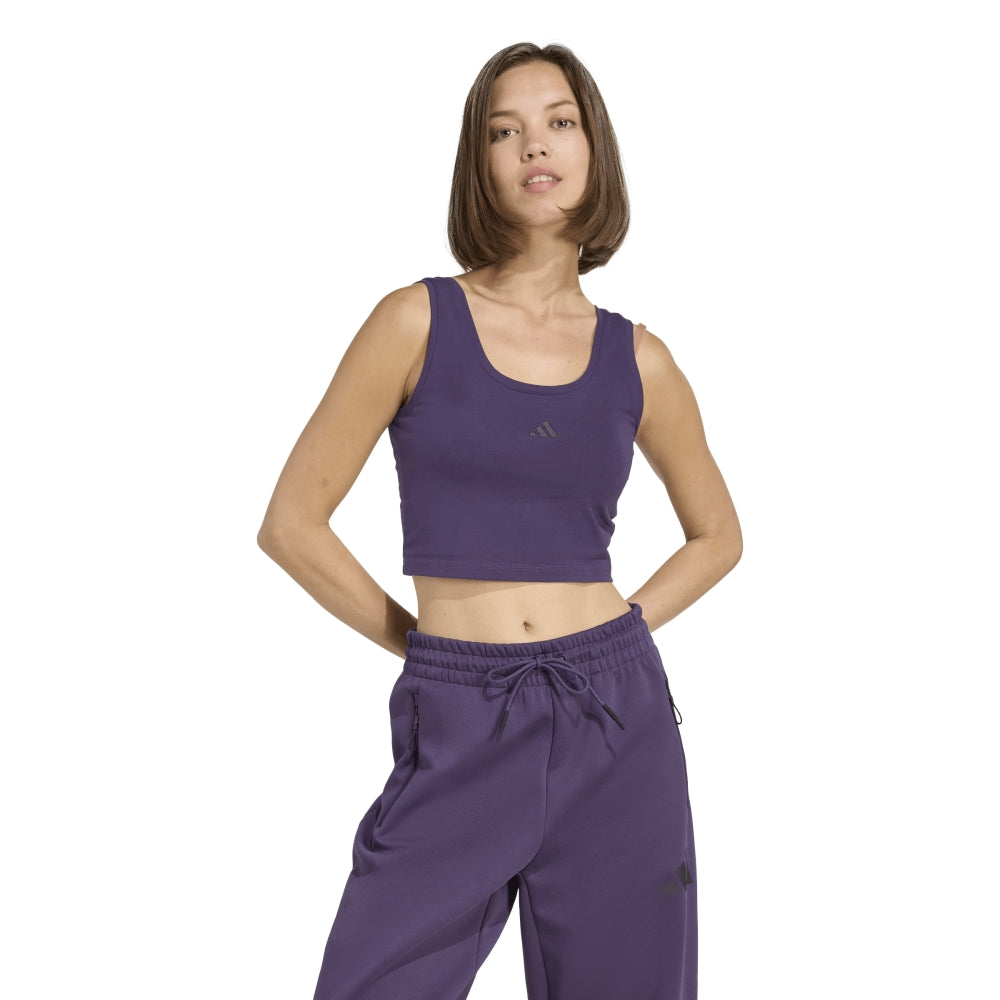 Musculosa Adidas W Sl Sj Tk De Mujer