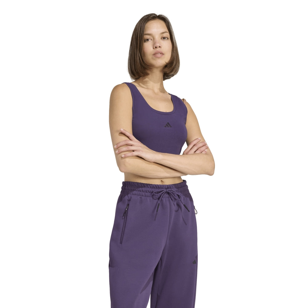 Musculosa Adidas W Sl Sj Tk De Mujer