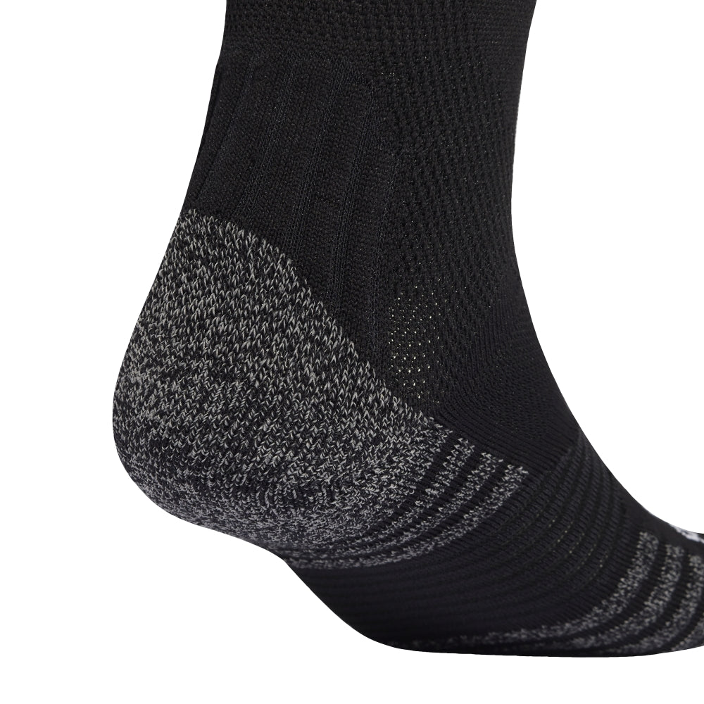 1 Pack Caña Larga Adidas Adi26 Sock 3s Unisex