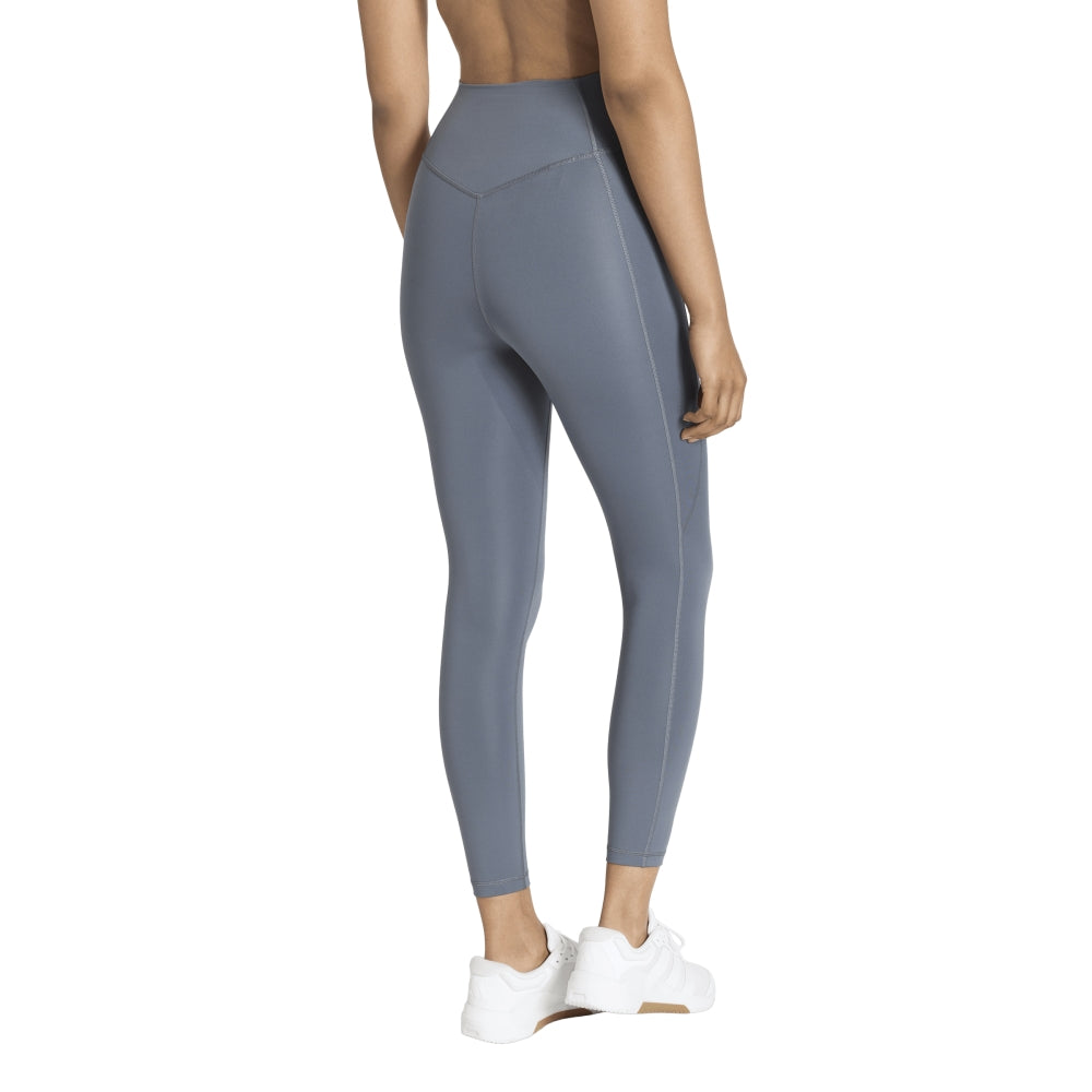 Calza Adidas Opt Pow Ess 7-8 De Mujer