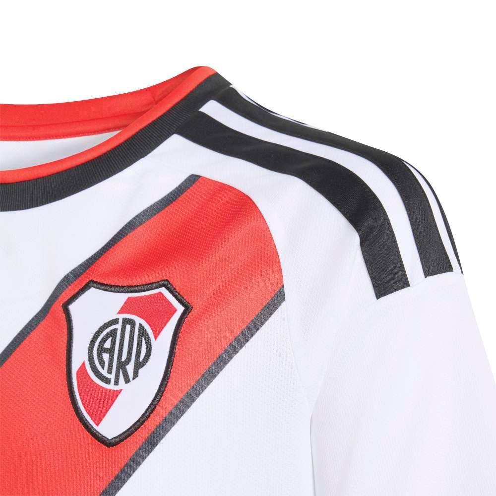 Camiseta Adidas Rp H Jsy y Unisex