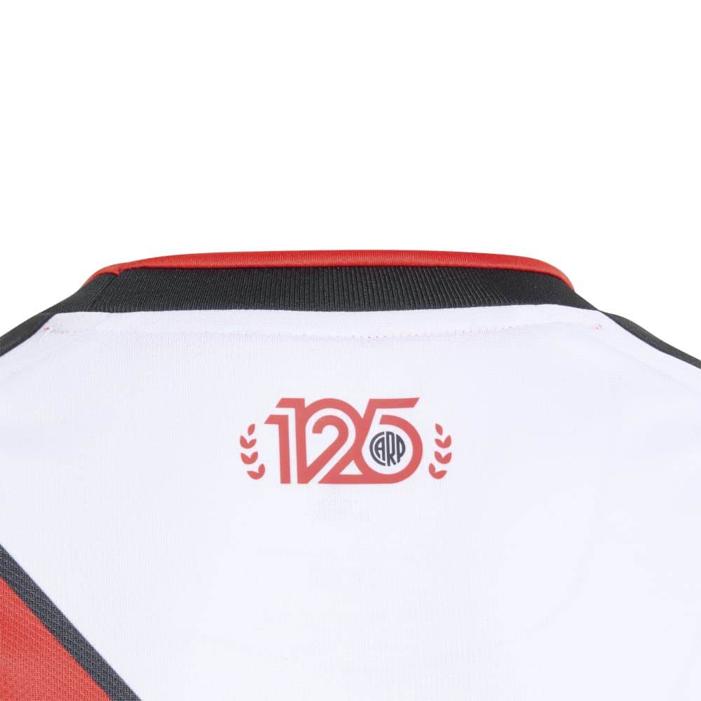 Camiseta Adidas Rp H Jsy y Unisex