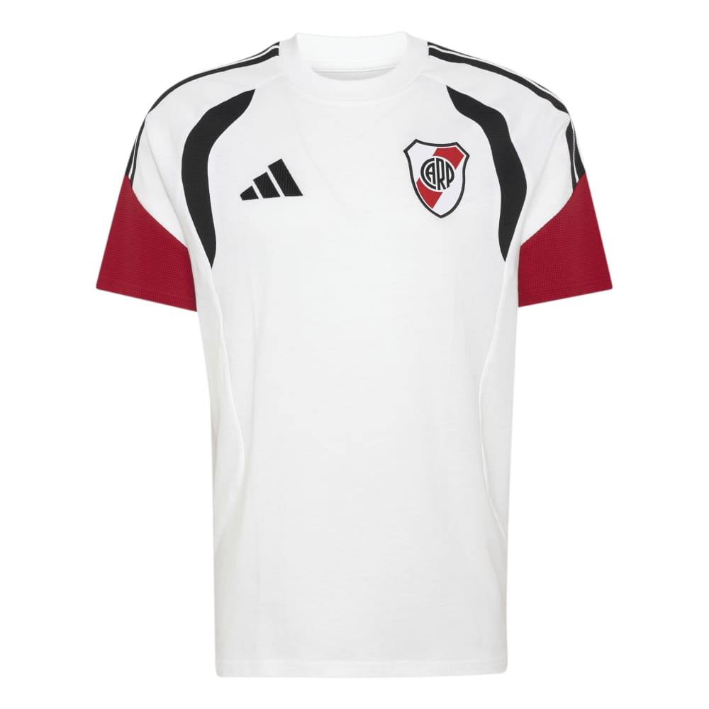 Remera Adidas Rp Tee Hombre