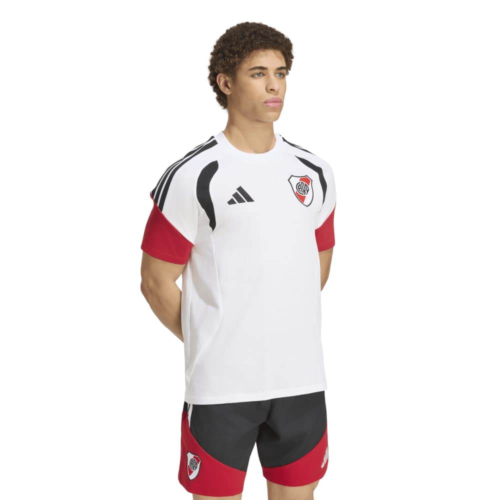 Remera Adidas Rp Tee Hombre
