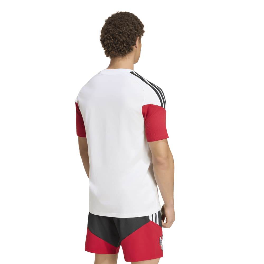 Remera Adidas Rp Tee Hombre