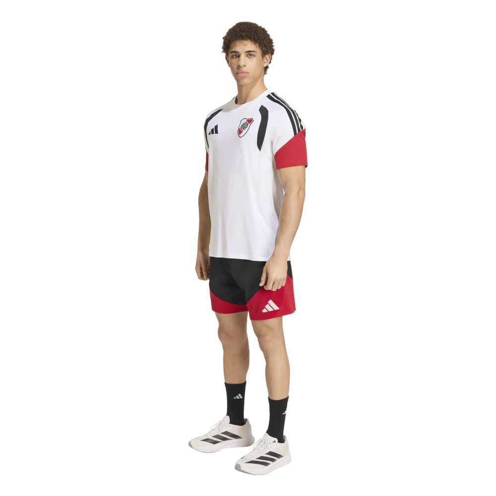 Remera Adidas Rp Tee Hombre