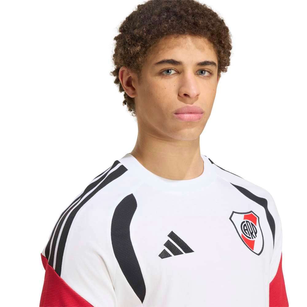Remera Adidas Rp Tee Hombre
