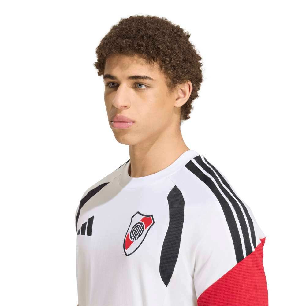 Remera Adidas Rp Tee Hombre