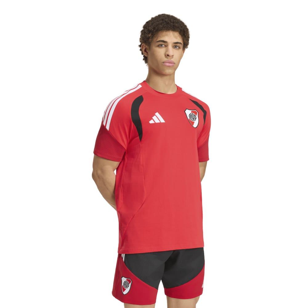 Remera Adidas Rp Tee Hombre