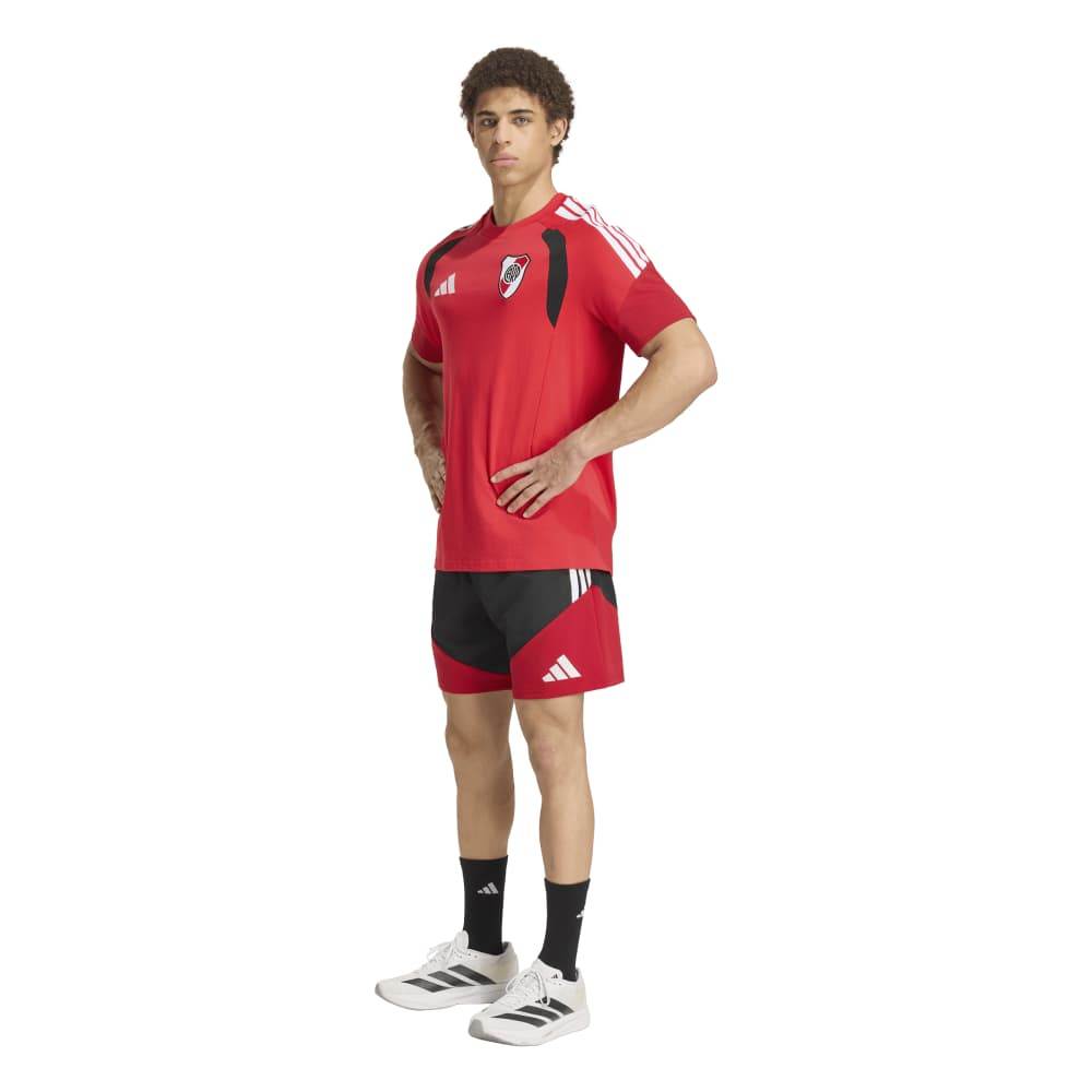 Remera Adidas Rp Tee Hombre