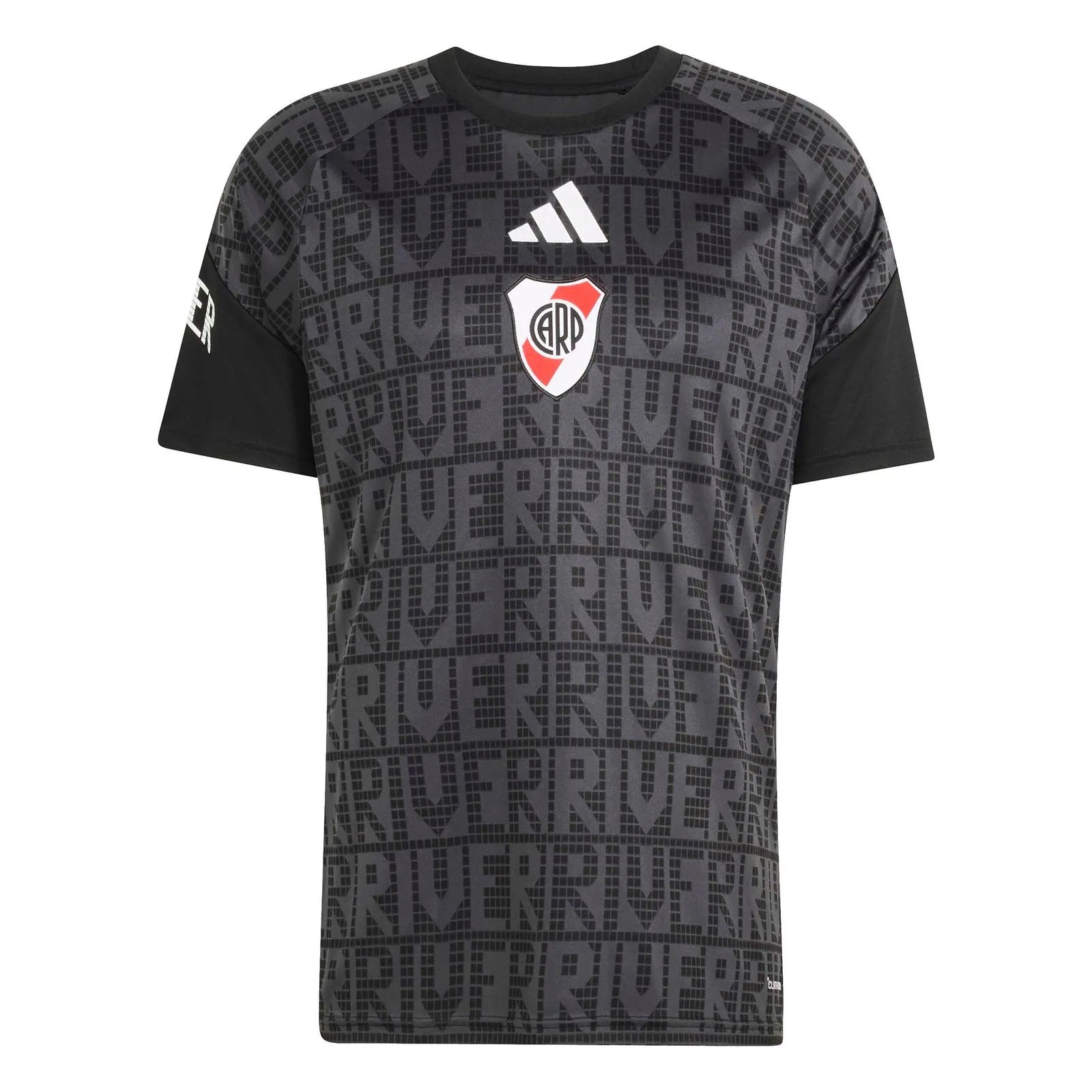 Camiseta Adidas Rp Preshi Hombre