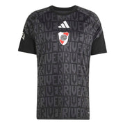 Camiseta Adidas Rp Preshi Hombre