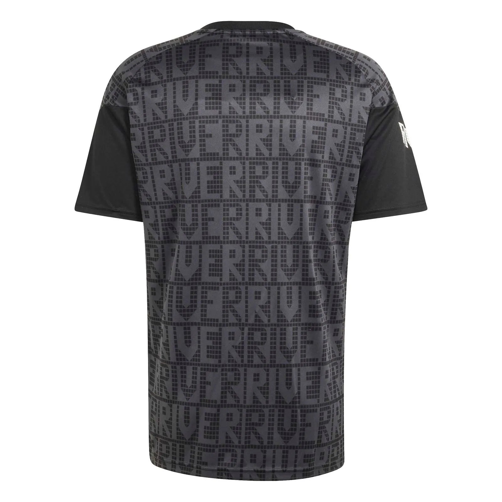 Camiseta Adidas Rp Preshi Hombre