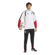 Conjunto Adidas River Plate Tk Suit Hombre