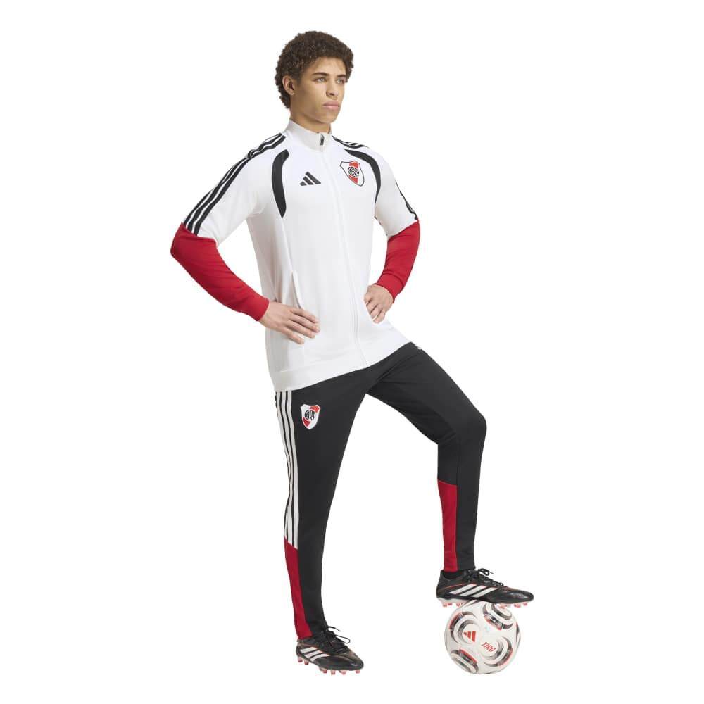 Conjunto Adidas Rp Tk Suit Hombre
