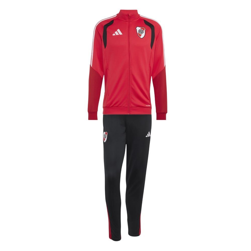 Conjunto Adidas Rp Tk Suit Hombre