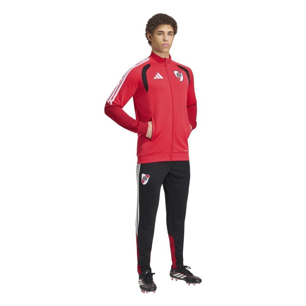 Conjunto Adidas Rp Tk Suit Hombre