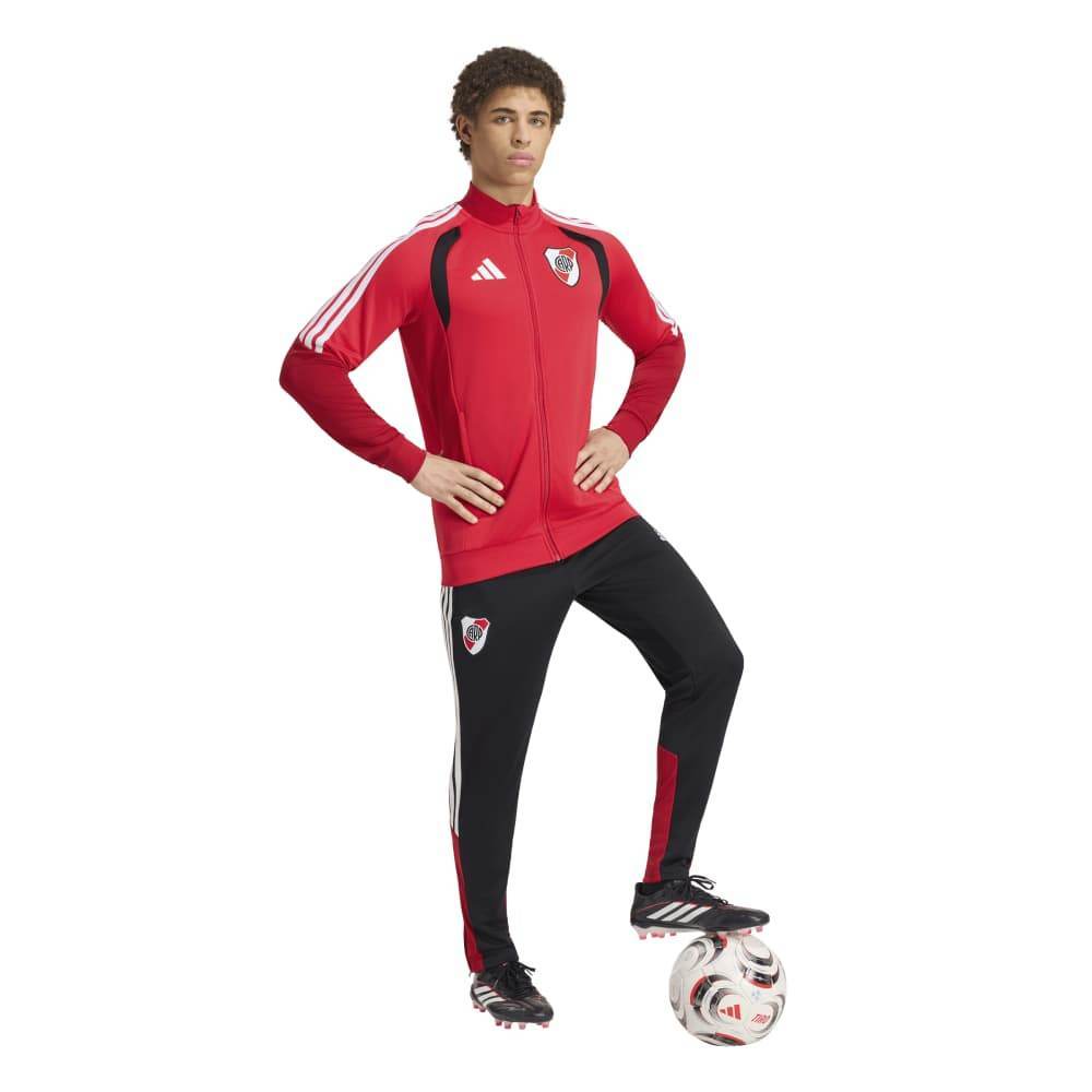 Conjunto Adidas Rp Tk Suit Hombre