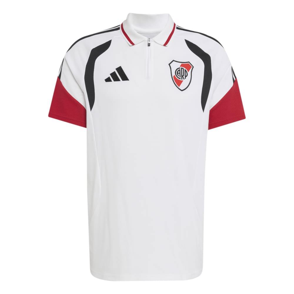 Chomba Adidas Rp Polo Hombre