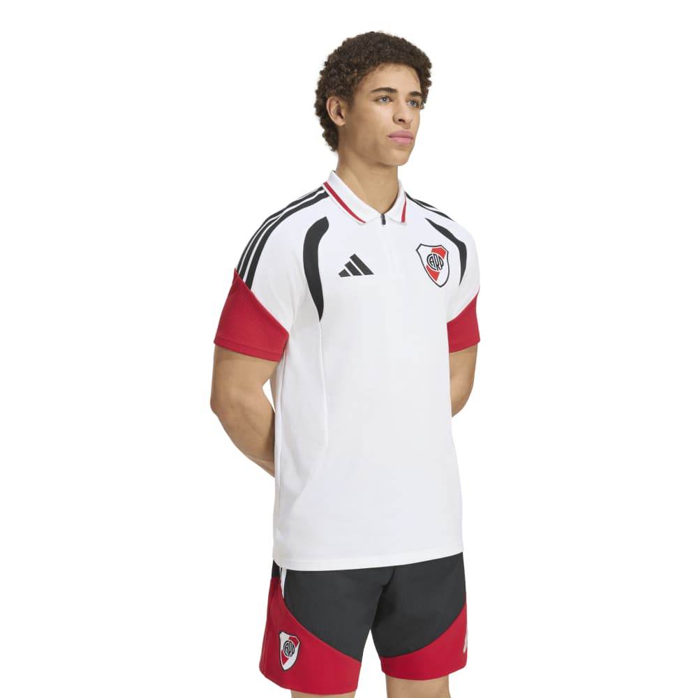 Chomba Adidas Rp Polo Hombre