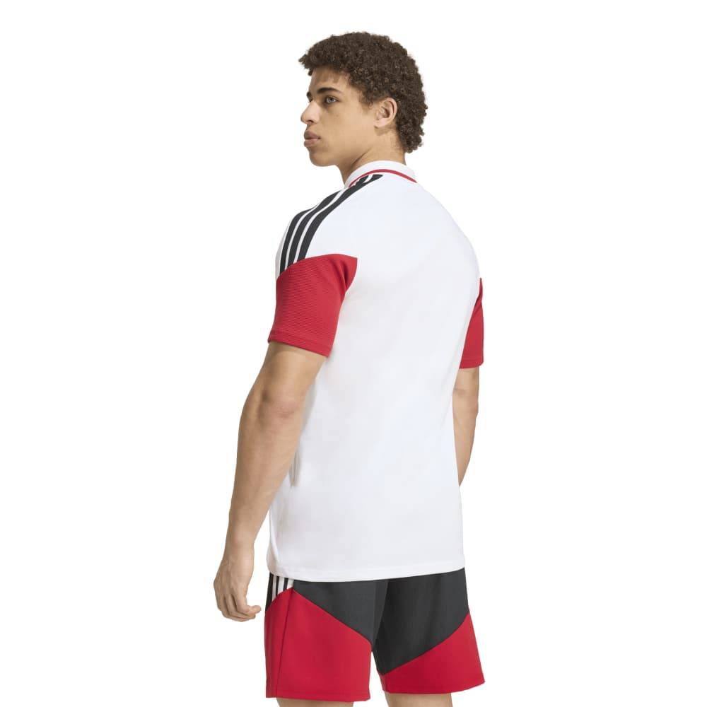 Chomba Adidas Rp Polo Hombre