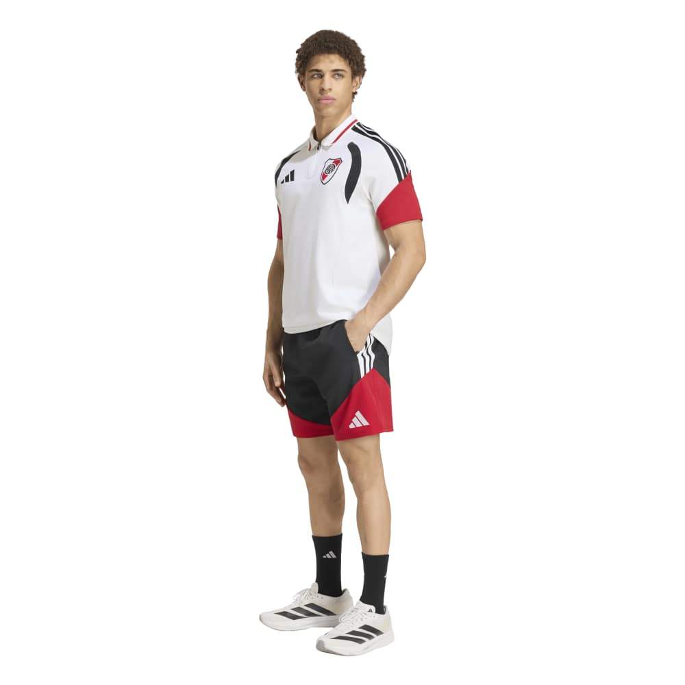 Chomba Adidas Rp Polo Hombre