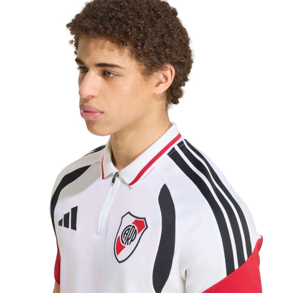 Chomba Adidas Rp Polo Hombre