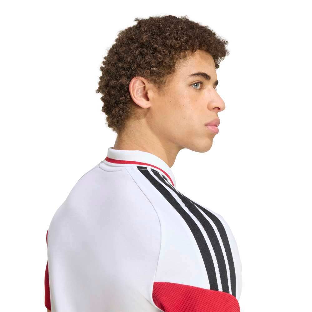 Chomba Adidas Rp Polo Hombre