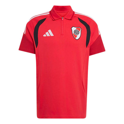 Chomba Adidas River Plate Polo Hombre