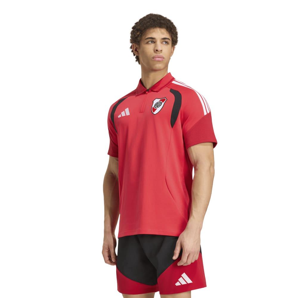 Chomba Adidas Rp Polo Hombre