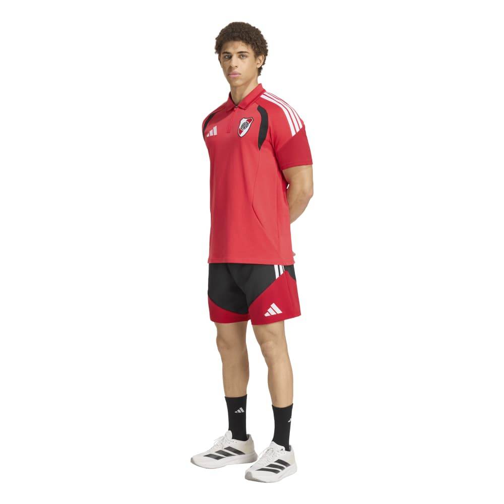 Chomba Adidas Rp Polo Hombre