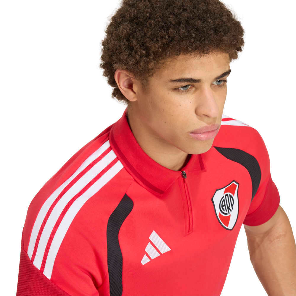 Chomba Adidas Rp Polo Hombre