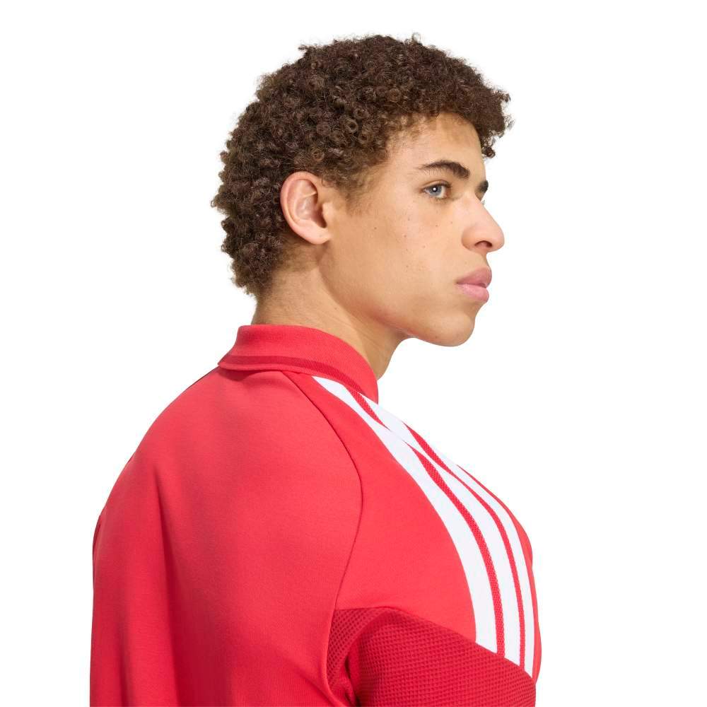 Chomba Adidas Rp Polo Hombre