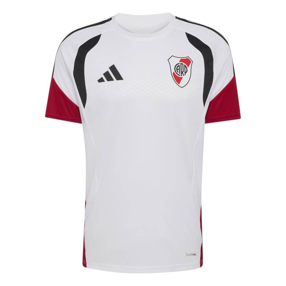 Camiseta Adidas Rp Tr Jsy Hombre