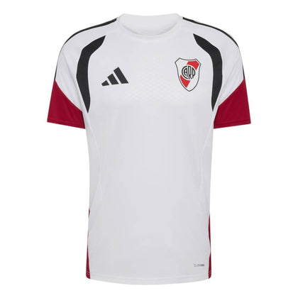 Camiseta Adidas River Plate Tr Jsy Hombre