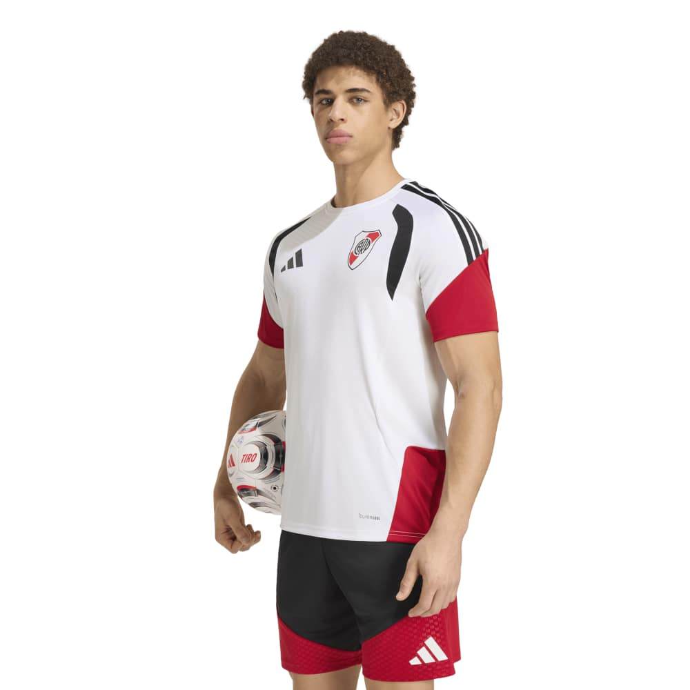 Camiseta Adidas Rp Tr Jsy Hombre